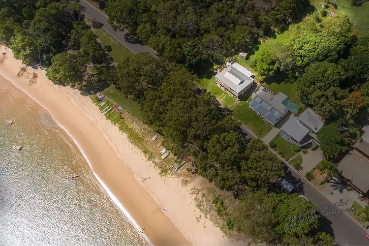 Sixth view of Homely house listing, 584 Captain Cook Drive, Seventeen Seventy QLD 4677