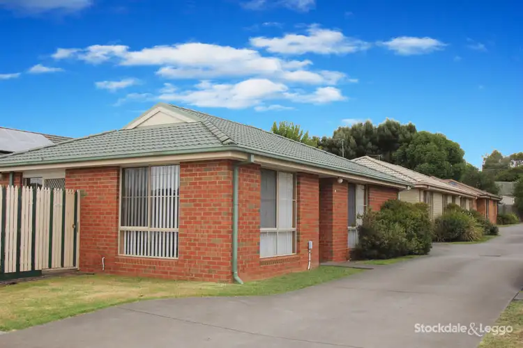 4/64 Anderson Street, Leongatha VIC 3953