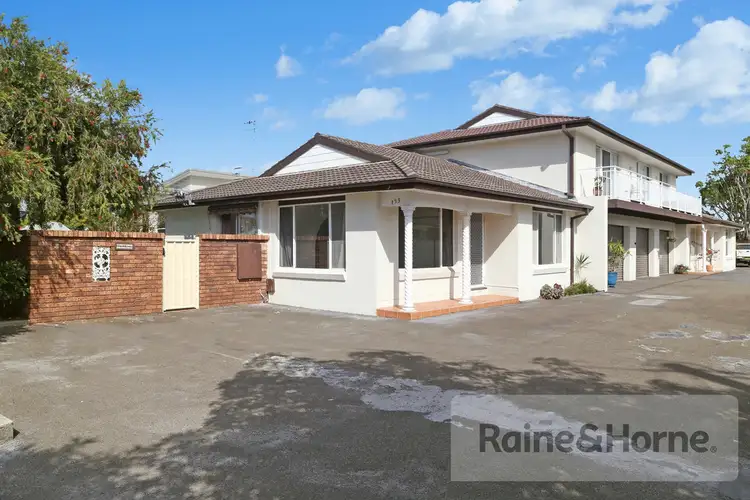 Second view of Homely villa listing, 1/153 Booker Bay Road, Booker Bay NSW 2257