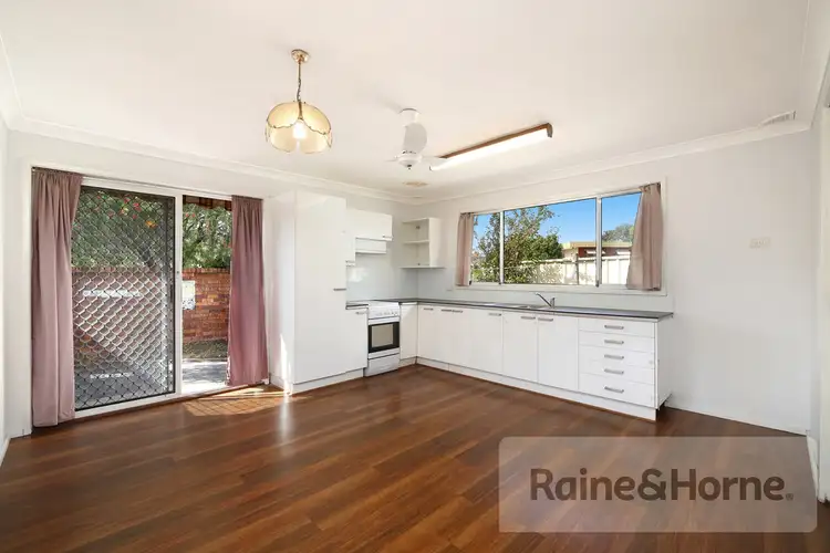 Third view of Homely villa listing, 1/153 Booker Bay Road, Booker Bay NSW 2257
