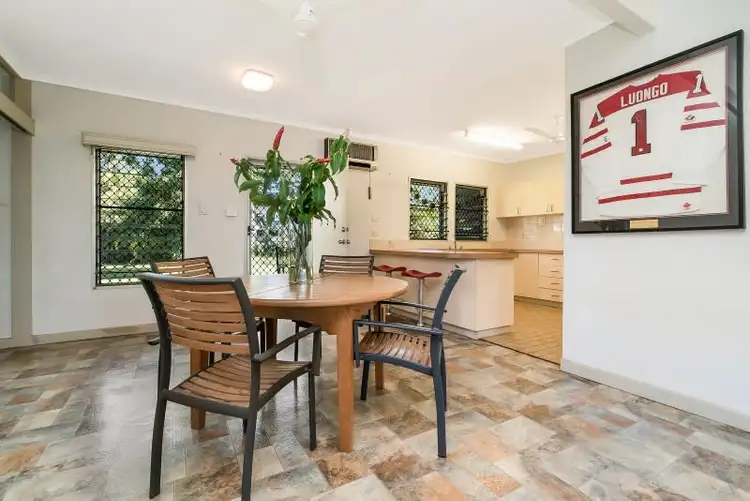 Third view of Homely house listing, 45 Curlew Circuit, Wulagi NT 812