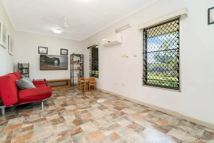Fourth view of Homely house listing, 45 Curlew Circuit, Wulagi NT 812