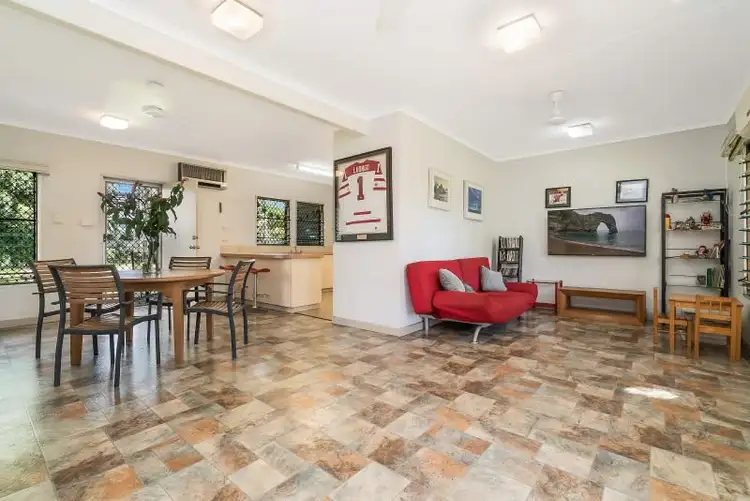Fifth view of Homely house listing, 45 Curlew Circuit, Wulagi NT 812