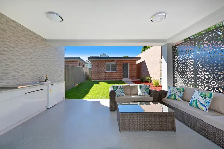 Fourth view of Homely semi-detached listing, 21 Consett Street, Concord West NSW 2138