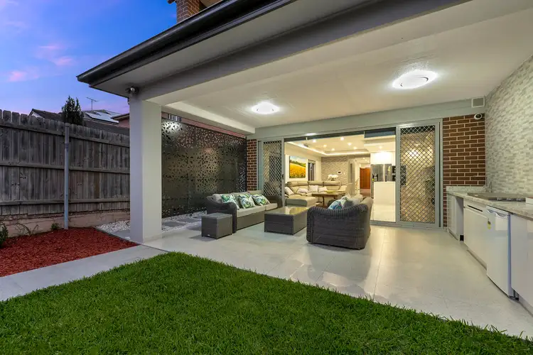 Fifth view of Homely semi-detached listing, 21 Consett Street, Concord West NSW 2138