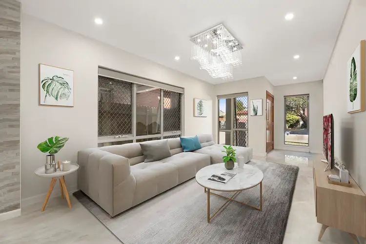 Sixth view of Homely semi-detached listing, 21 Consett Street, Concord West NSW 2138