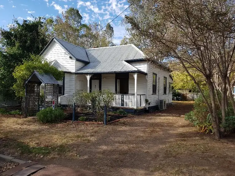 3 Pink Street, Violet Town VIC 3669