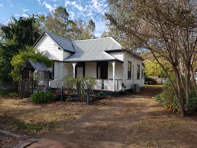 Main view of Homely house listing, 3 Pink Street, Violet Town VIC 3669