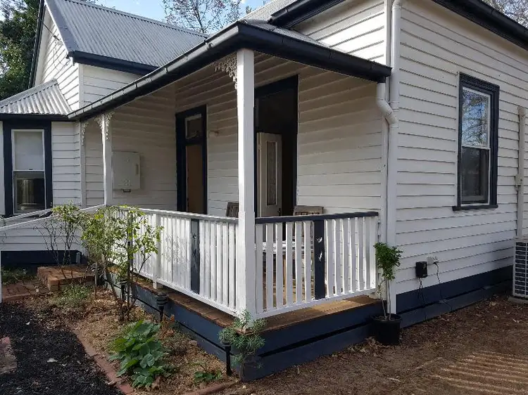 Second view of Homely house listing, 3 Pink Street, Violet Town VIC 3669