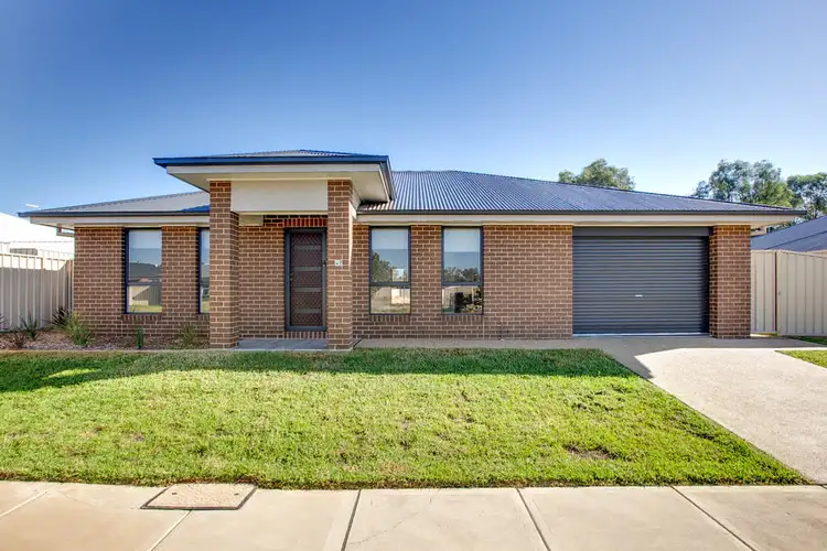 47 Pech Avenue, Jindera NSW 2642
