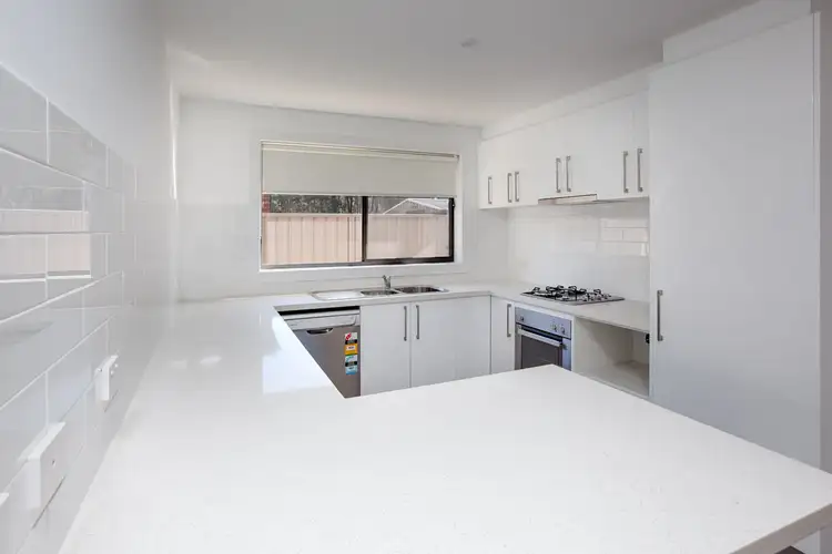 Fifth view of Homely house listing, 47 Pech Avenue, Jindera NSW 2642