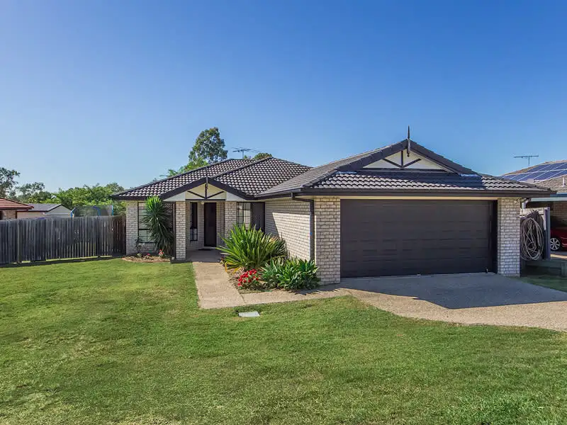 Main view of Homely house listing, 24 Sarah Drive, Yamanto QLD 4305
