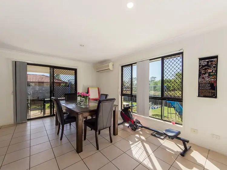 Third view of Homely house listing, 24 Sarah Drive, Yamanto QLD 4305