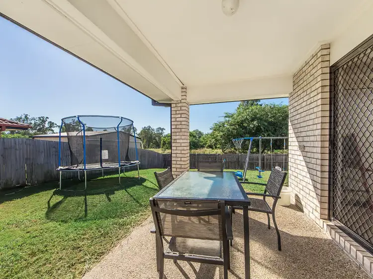 Fifth view of Homely house listing, 24 Sarah Drive, Yamanto QLD 4305