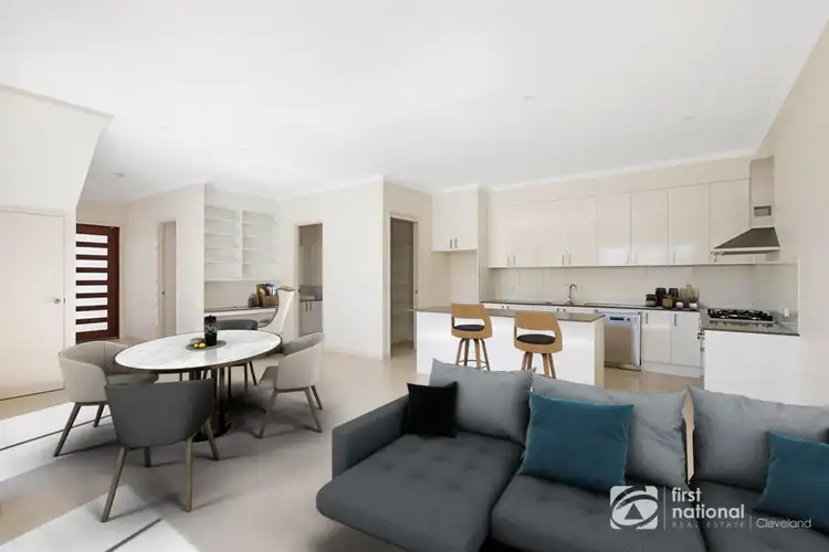 Third view of Homely townhouse listing, 2/314 Main Road, Wellington Point QLD 4160