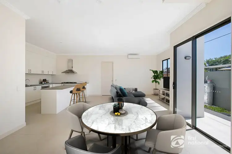 Fourth view of Homely townhouse listing, 2/314 Main Road, Wellington Point QLD 4160