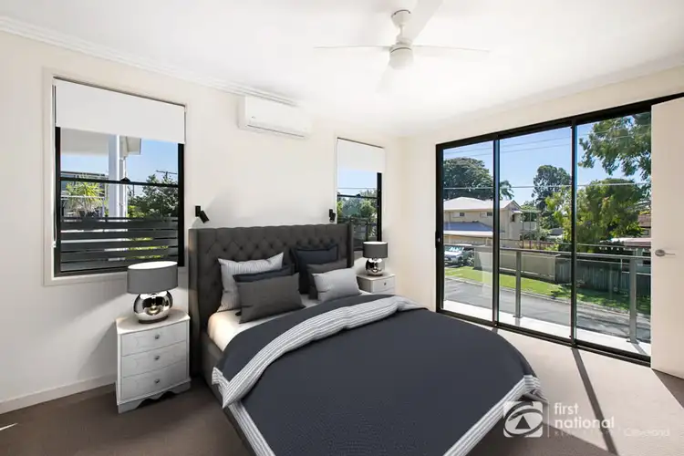 Sixth view of Homely townhouse listing, 2/314 Main Road, Wellington Point QLD 4160