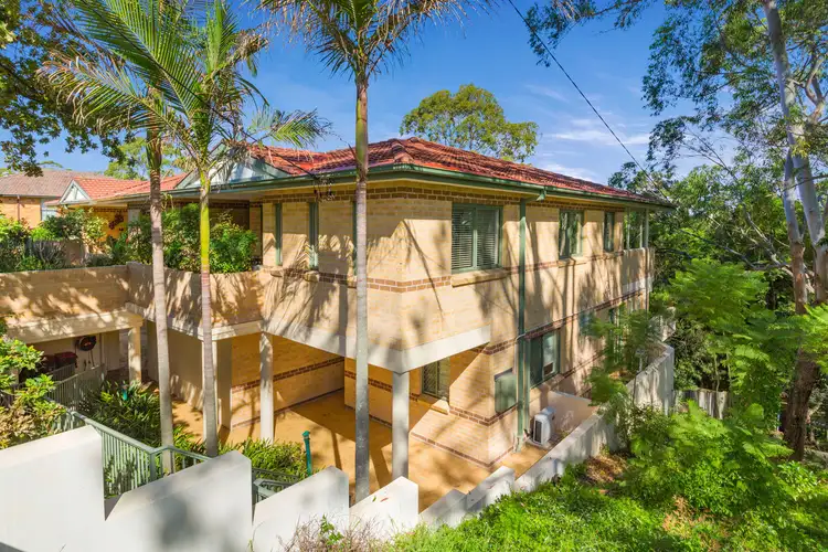Main view of Homely apartment listing, 2/1028 Pacific Highway, Pymble NSW 2073