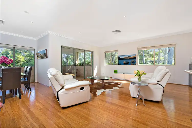 Second view of Homely apartment listing, 2/1028 Pacific Highway, Pymble NSW 2073