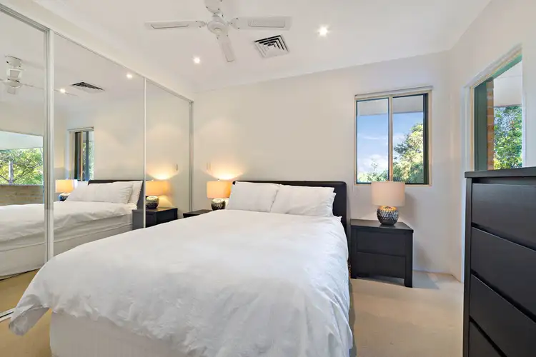 Fourth view of Homely apartment listing, 2/1028 Pacific Highway, Pymble NSW 2073
