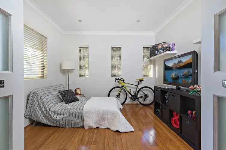 Sixth view of Homely apartment listing, 2/1028 Pacific Highway, Pymble NSW 2073
