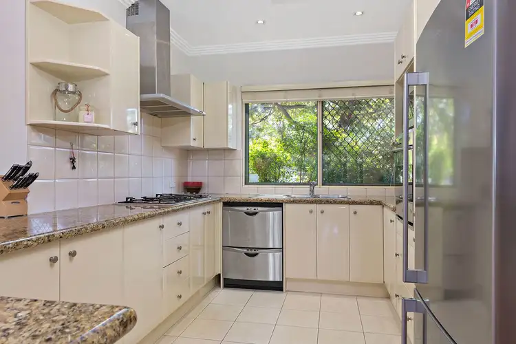 Seventh view of Homely apartment listing, 2/1028 Pacific Highway, Pymble NSW 2073
