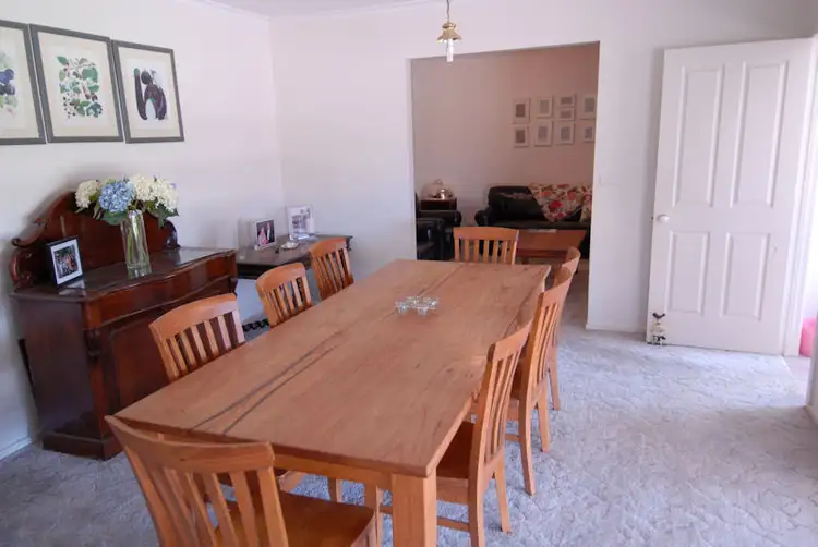 Second view of Homely house listing, 61 Willow Drive, Deniliquin NSW 2710