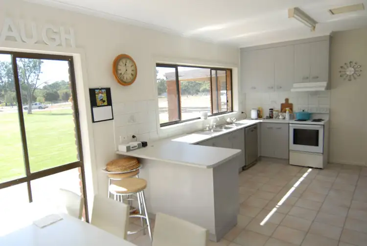 Fourth view of Homely house listing, 61 Willow Drive, Deniliquin NSW 2710