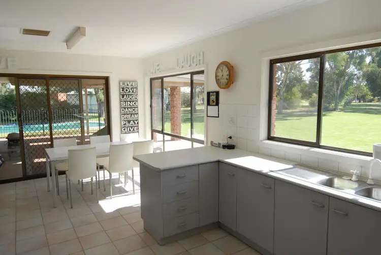 Fifth view of Homely house listing, 61 Willow Drive, Deniliquin NSW 2710