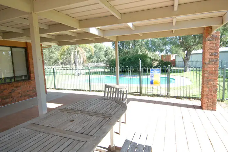 Seventh view of Homely house listing, 61 Willow Drive, Deniliquin NSW 2710