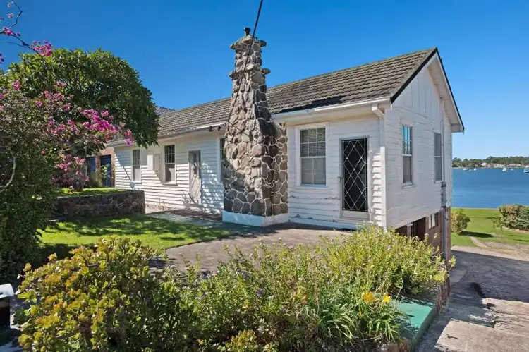 Third view of Homely house listing, 34 Admiralty Avenue, Tanilba Bay NSW 2319