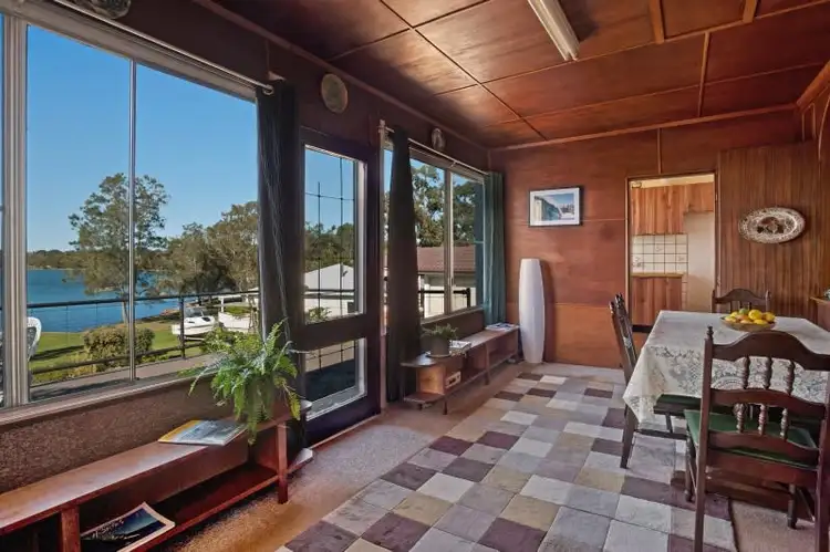 Fourth view of Homely house listing, 34 Admiralty Avenue, Tanilba Bay NSW 2319