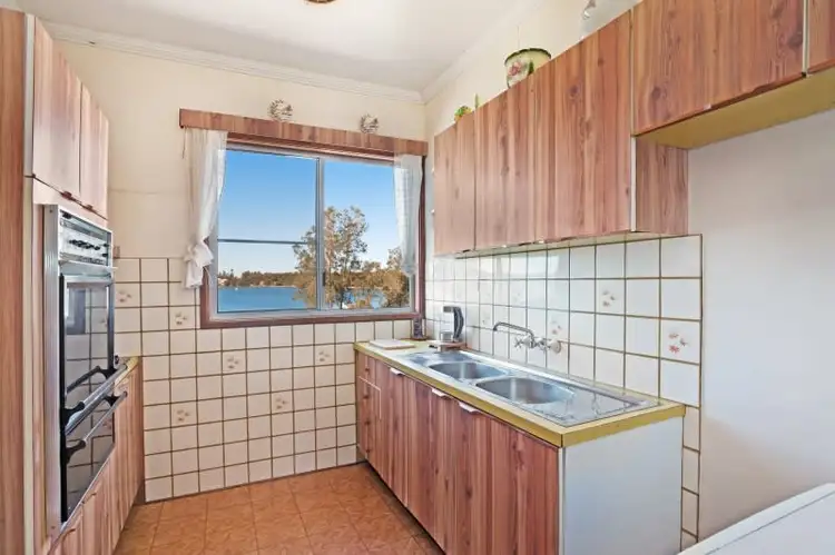 Seventh view of Homely house listing, 34 Admiralty Avenue, Tanilba Bay NSW 2319