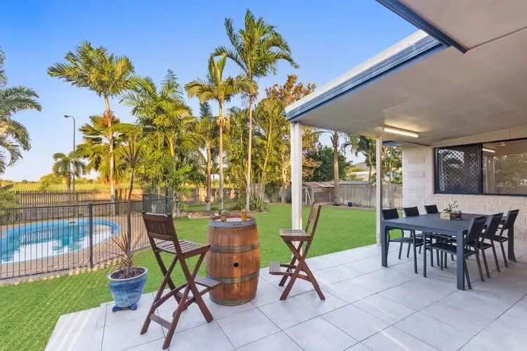 12 McCullough Court, Annandale QLD 4814
