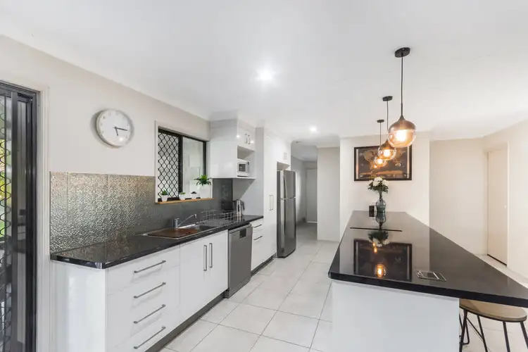 Fourth view of Homely house listing, 12 McCullough Court, Annandale QLD 4814