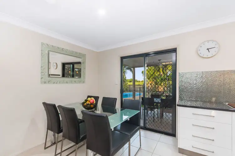Fifth view of Homely house listing, 12 McCullough Court, Annandale QLD 4814