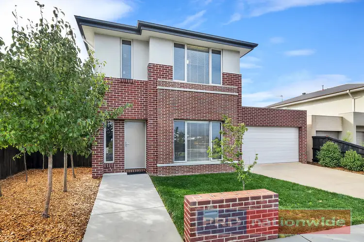 98 Aspect Parade, Alfredton VIC 3350