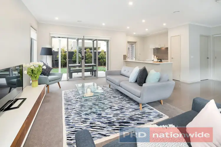 Fifth view of Homely house listing, 98 Aspect Parade, Alfredton VIC 3350