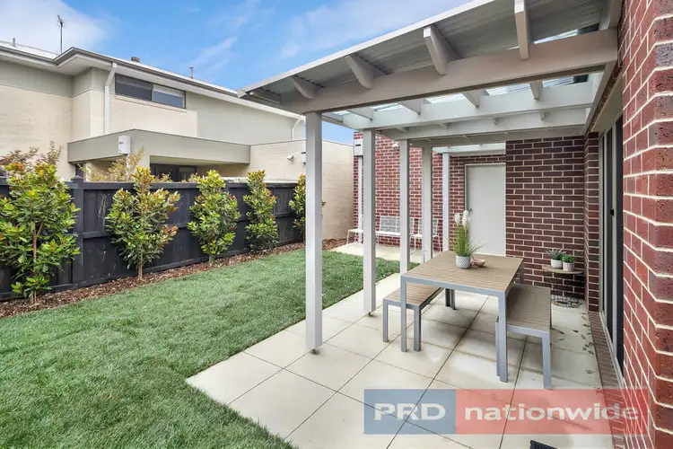 Sixth view of Homely house listing, 98 Aspect Parade, Alfredton VIC 3350