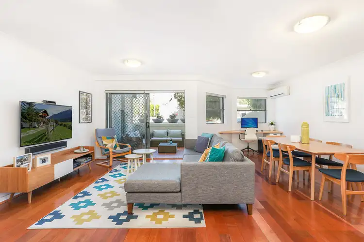 Main view of Homely unit listing, 7/69 Allen Street, Leichhardt NSW 2040