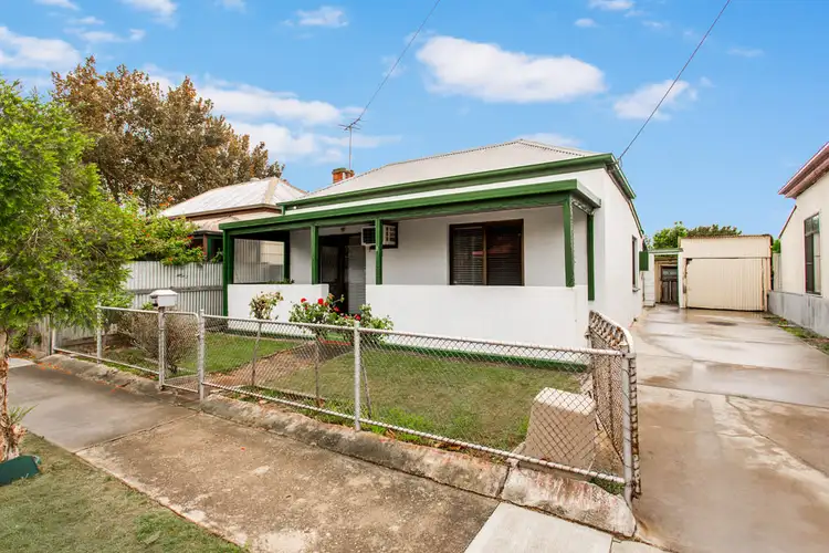 3 James Street, Rosewater SA 5013