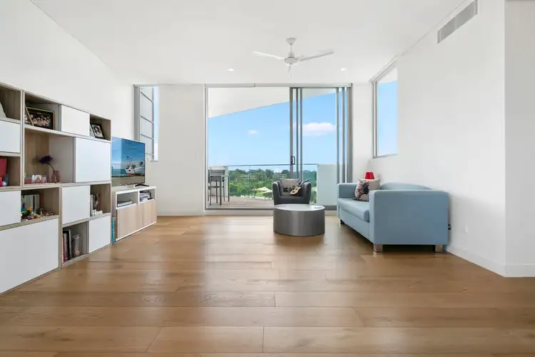Second view of Homely apartment listing, 309/1-5 Solarch Avenue, Little Bay NSW 2036