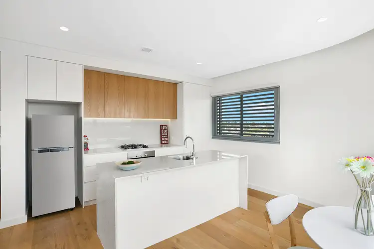 Third view of Homely apartment listing, 309/1-5 Solarch Avenue, Little Bay NSW 2036