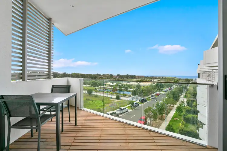 Fifth view of Homely apartment listing, 309/1-5 Solarch Avenue, Little Bay NSW 2036