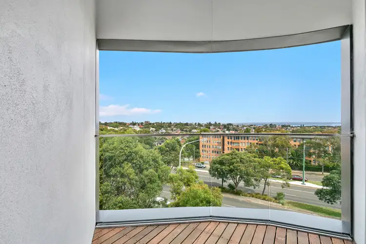 Sixth view of Homely apartment listing, 309/1-5 Solarch Avenue, Little Bay NSW 2036