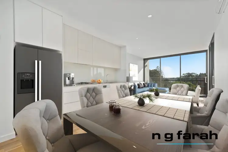 Main view of Homely apartment listing, 3109/1408 Anzac Parade, Little Bay NSW 2036