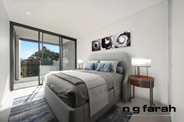 Second view of Homely apartment listing, 3109/1408 Anzac Parade, Little Bay NSW 2036