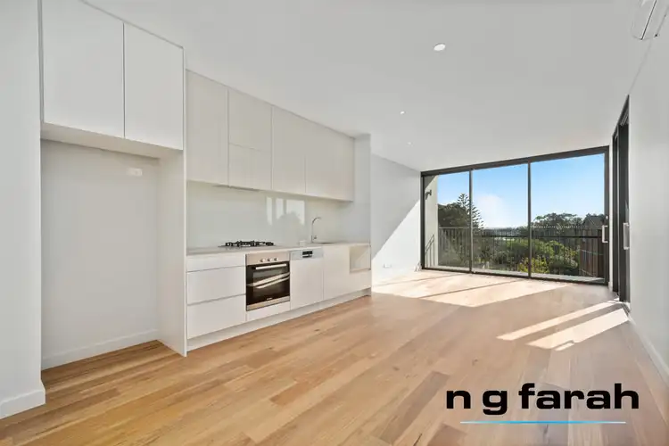 Third view of Homely apartment listing, 3109/1408 Anzac Parade, Little Bay NSW 2036