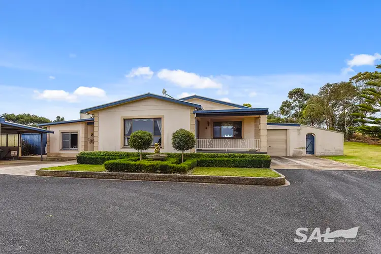 98 Saleyards Road, Allendale East SA 5291