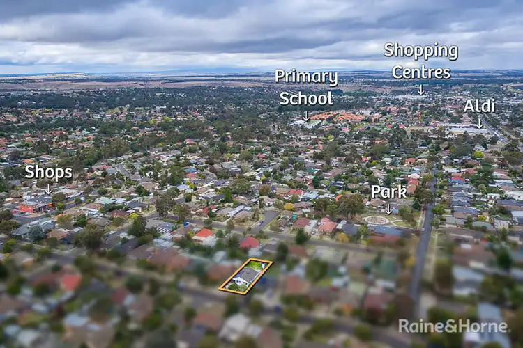 Second view of Homely house listing, 12 Lindsay Avenue, Sunbury VIC 3429